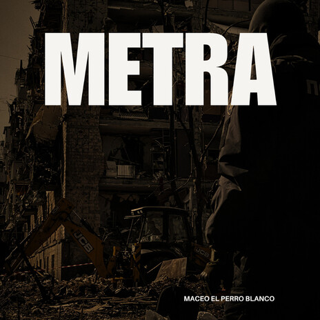 metra | Boomplay Music