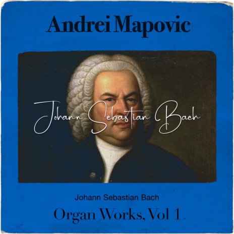 Prelude and Fugue in E minor, BWV 548 (Prelude) | Boomplay Music