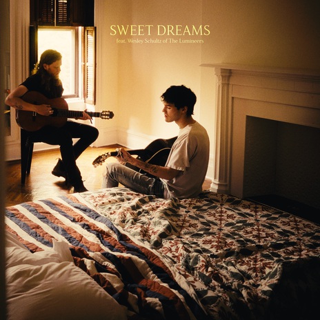 Sweet Dreams (feat. Wesley Schultz of The Lumineers) | Boomplay Music