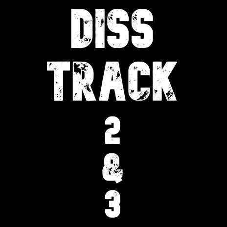 Diss Track #3 (Meet Them) | Boomplay Music