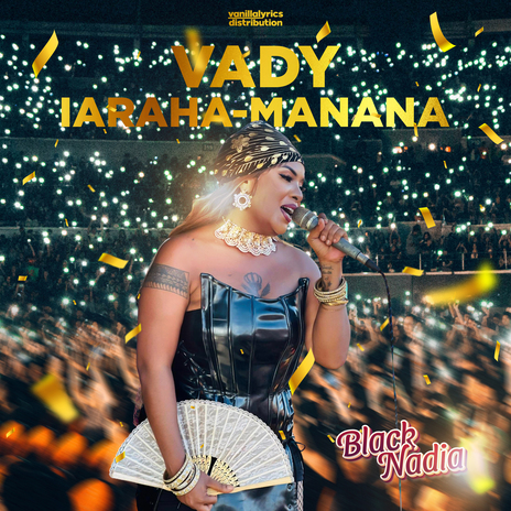 Vady Iaraha-Manana | Boomplay Music