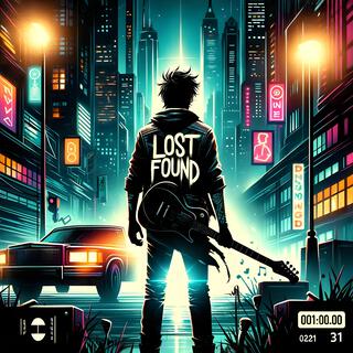 Lost and Found lyrics | Boomplay Music