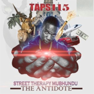 Street Therapy Mubhundu The Antidote