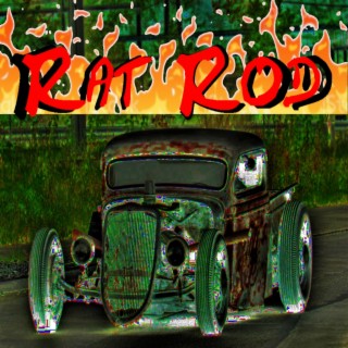 Rat Rod (Remastered Version)