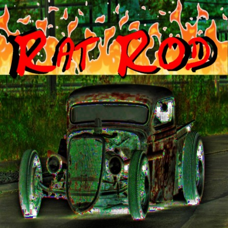 Rat Rod (Remastered Version) | Boomplay Music