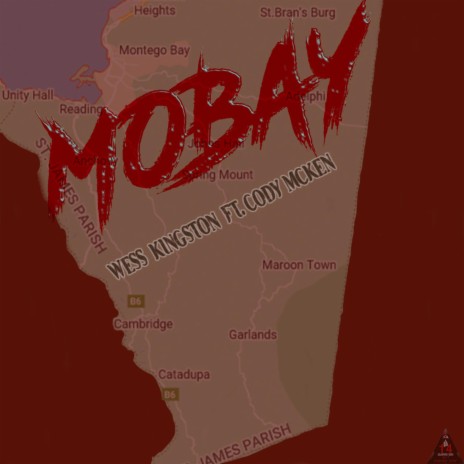 Mobay ft. Cody Mcken