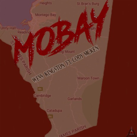 Mobay ft. Cody Mcken | Boomplay Music