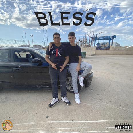 Bless ft. McBen | Boomplay Music