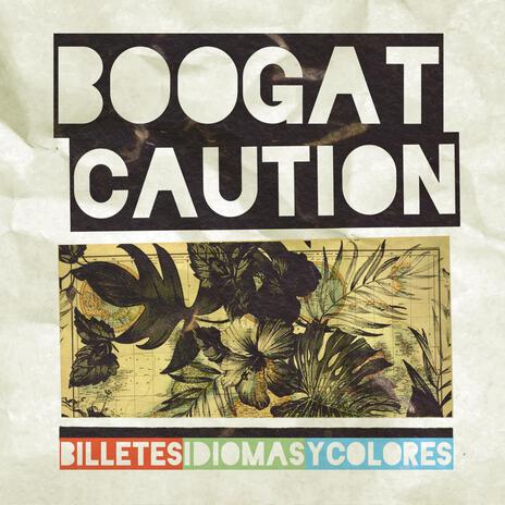 billetes idiomas y colores ft. boogát | Boomplay Music