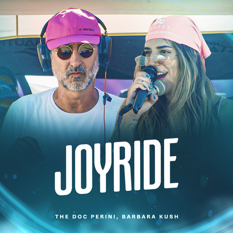 Joyride ft. Barbara Kush | Boomplay Music