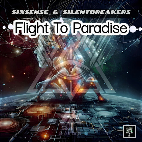 Flight To Paradise ft. Sixsense