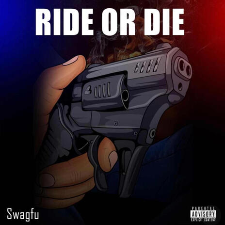 Ride or Die | Boomplay Music