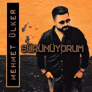 Sürünüyorum