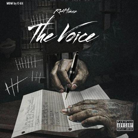 The Voice | Boomplay Music