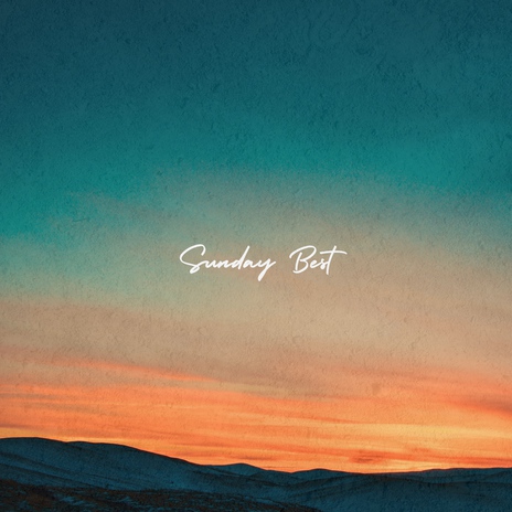 Sunday Best ft. Jack Frazier | Boomplay Music
