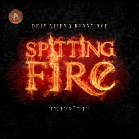 Spitting Fire (feat. Kenny Ace)