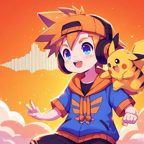 Pokémon Adventure | Boomplay Music