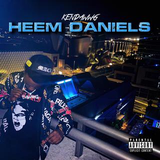 Heem Daniels