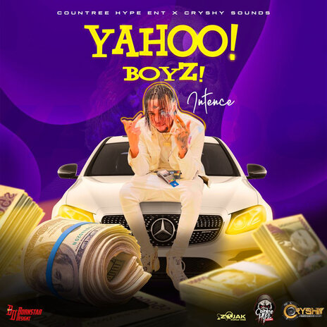 Yahoo Boyz ft. Countree Hype