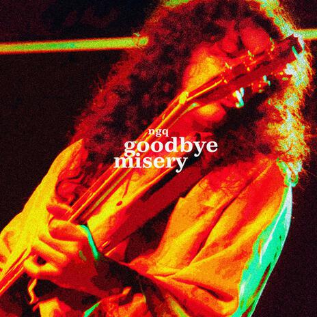 Goodbye Misery (Live) | Boomplay Music