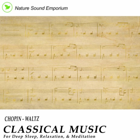 Chopin - Waltz | Boomplay Music