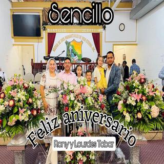 Feliz Aniversario