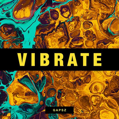 Vibrate (Radio Edit) | Boomplay Music
