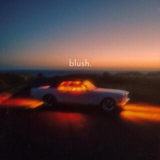 BLUSH lyrics | Boomplay Music