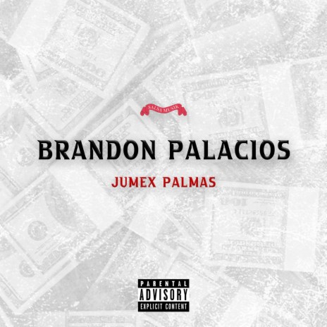 Brandon Palacios | Boomplay Music