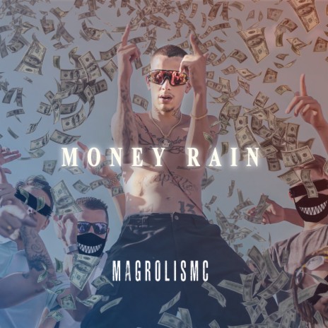 Money Rain | Boomplay Music