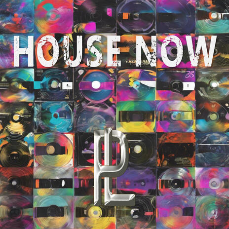 House Now ft. PL&Sax | Boomplay Music