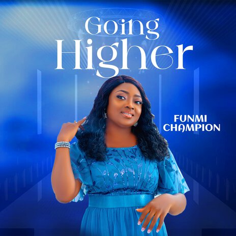 Going Higher | Boomplay Music