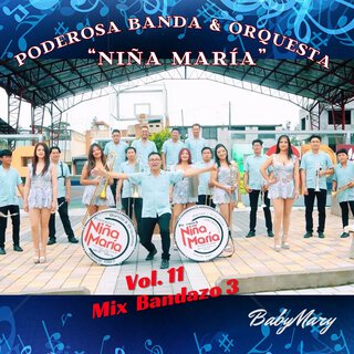 Mix Bandazo 3, Vol. 11