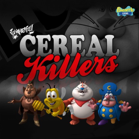 Cereal Killers