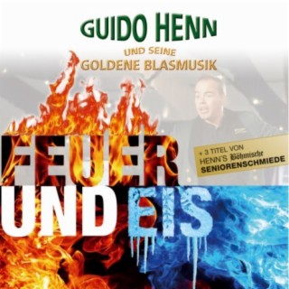 Guido Henn und seine goldene Blasmusik