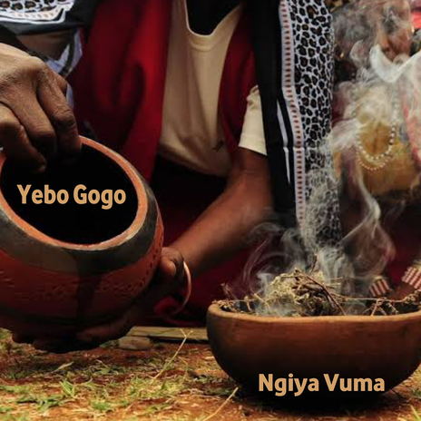 Yebo Gogo Ngiya Vuma ft. Latoya Season & Secret Master Music | Boomplay Music