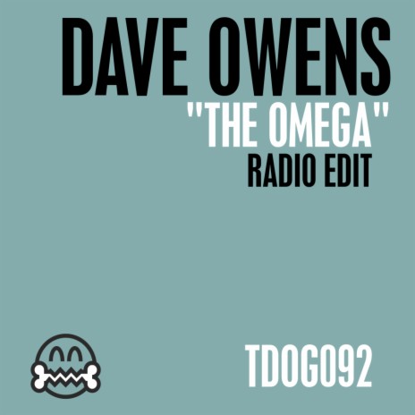 The Omega (Radio Edit)