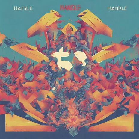Handle (JBRD Remix) | Boomplay Music