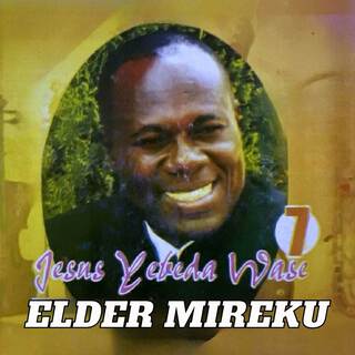 Jesus Yebeda Wase (Vol.7)