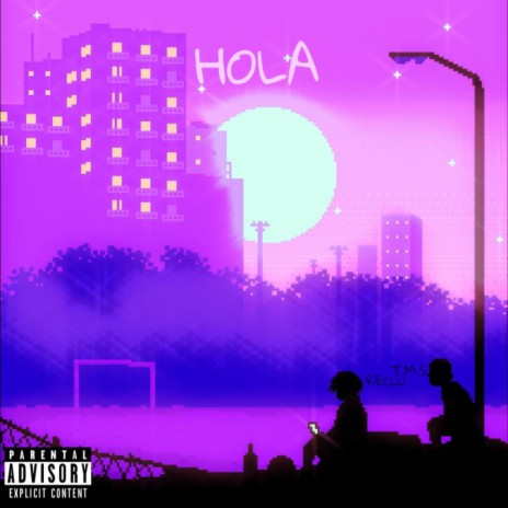 Hola (Remix) | Boomplay Music