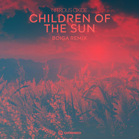 Children Of The Sun (Boiga Remix) | Boomplay Music