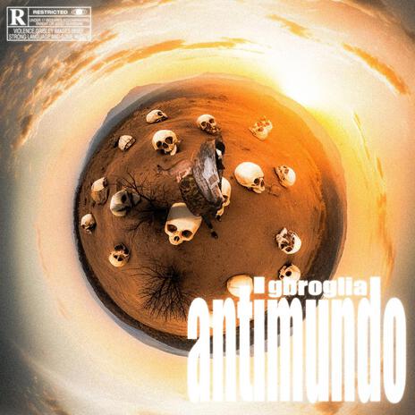 Antimundo | Boomplay Music