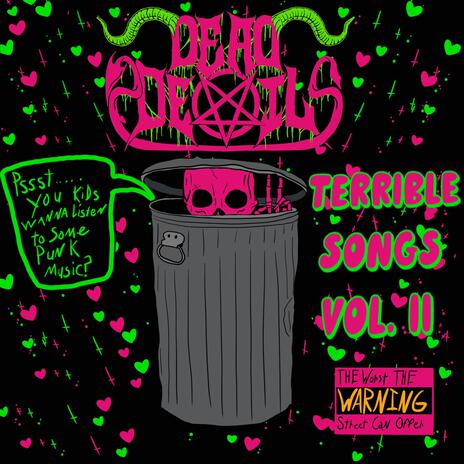 Burn The Trash | Boomplay Music