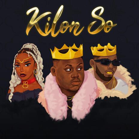 Kilon So ft. Erigga & Crae Wolf | Boomplay Music