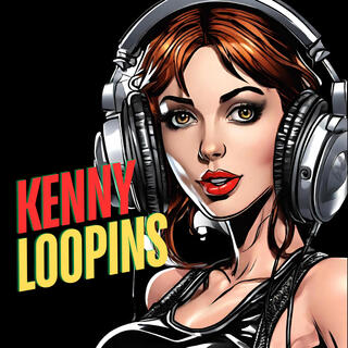 Kenny Loopins Chill Out Library Music, Vol. 3