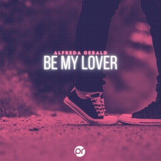 Be My Lover