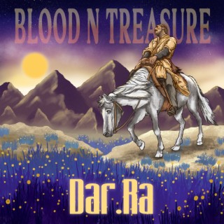 Blood N Treasure (Bonus Track Version)