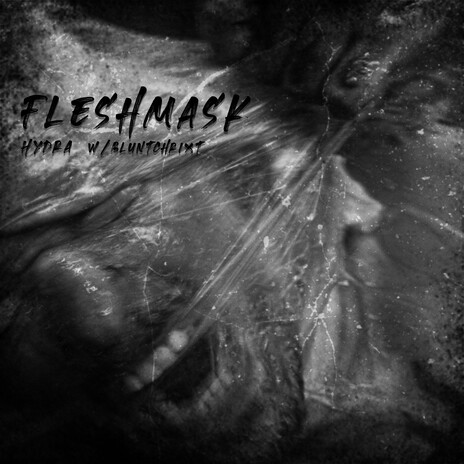 Fleshmask ft. Blunt Christ | Boomplay Music