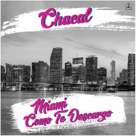 Miami Como Te Descargo | Boomplay Music