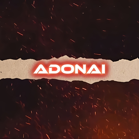 Adonai | Boomplay Music